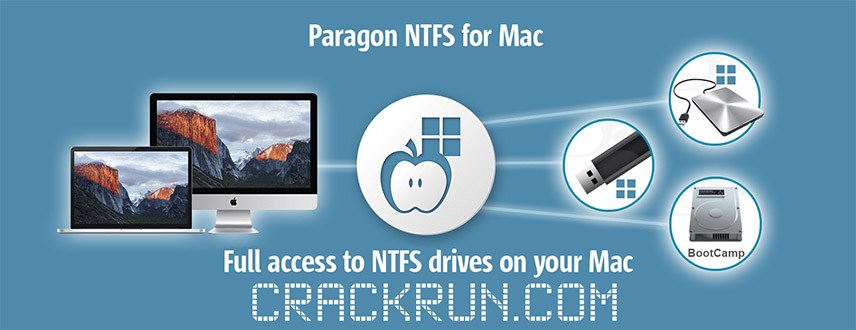 paragon ntfs for mac cracked