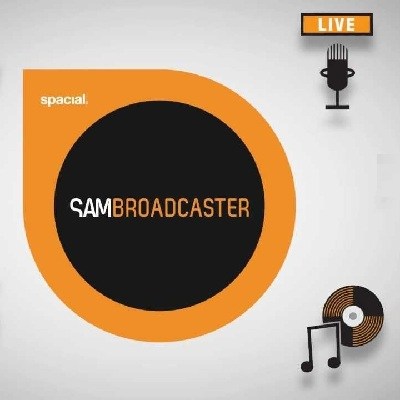 sam broadcaster registration key free